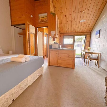 Orewa Motor Lodge Kültér fotó