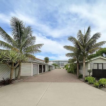Orewa Motor Lodge Kültér fotó