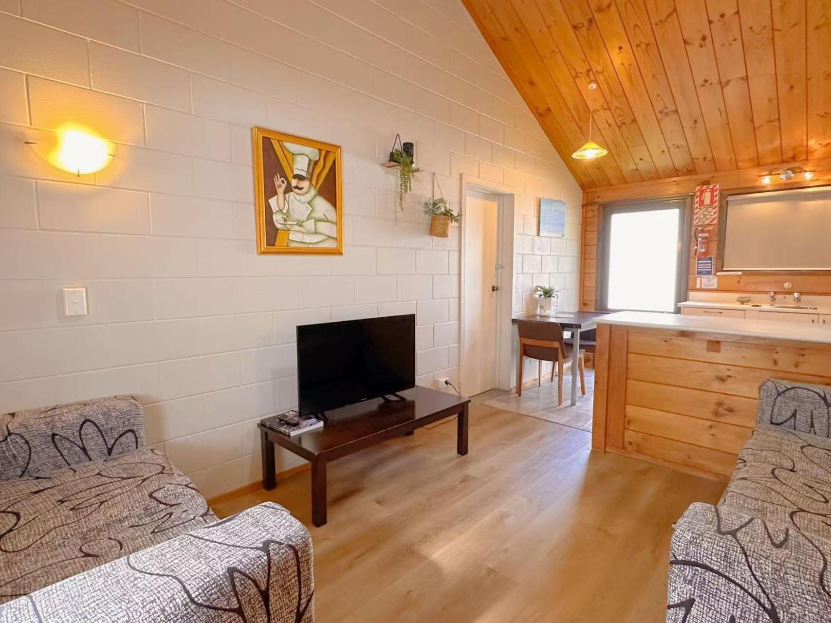 Orewa Motor Lodge Kültér fotó