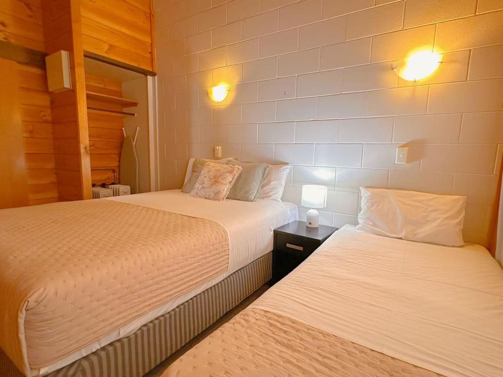 Orewa Motor Lodge Kültér fotó