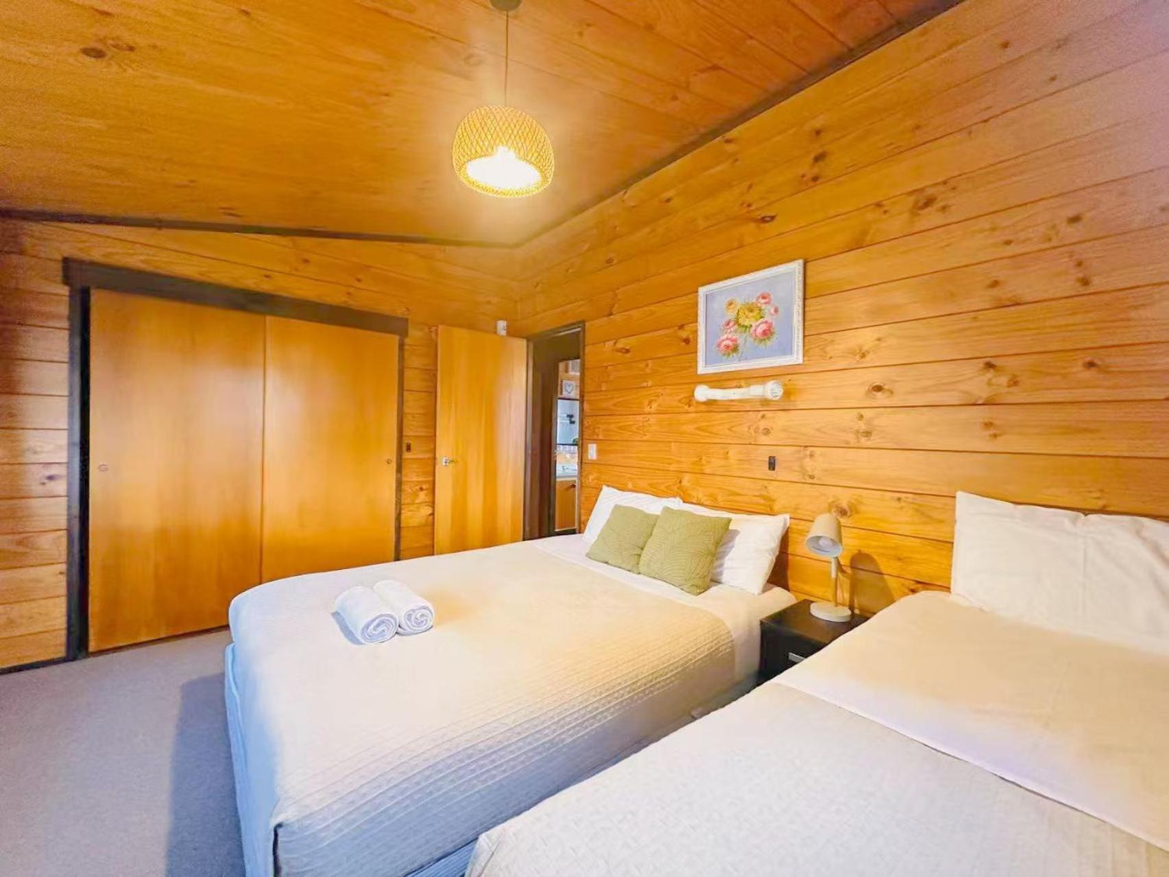 Orewa Motor Lodge Kültér fotó