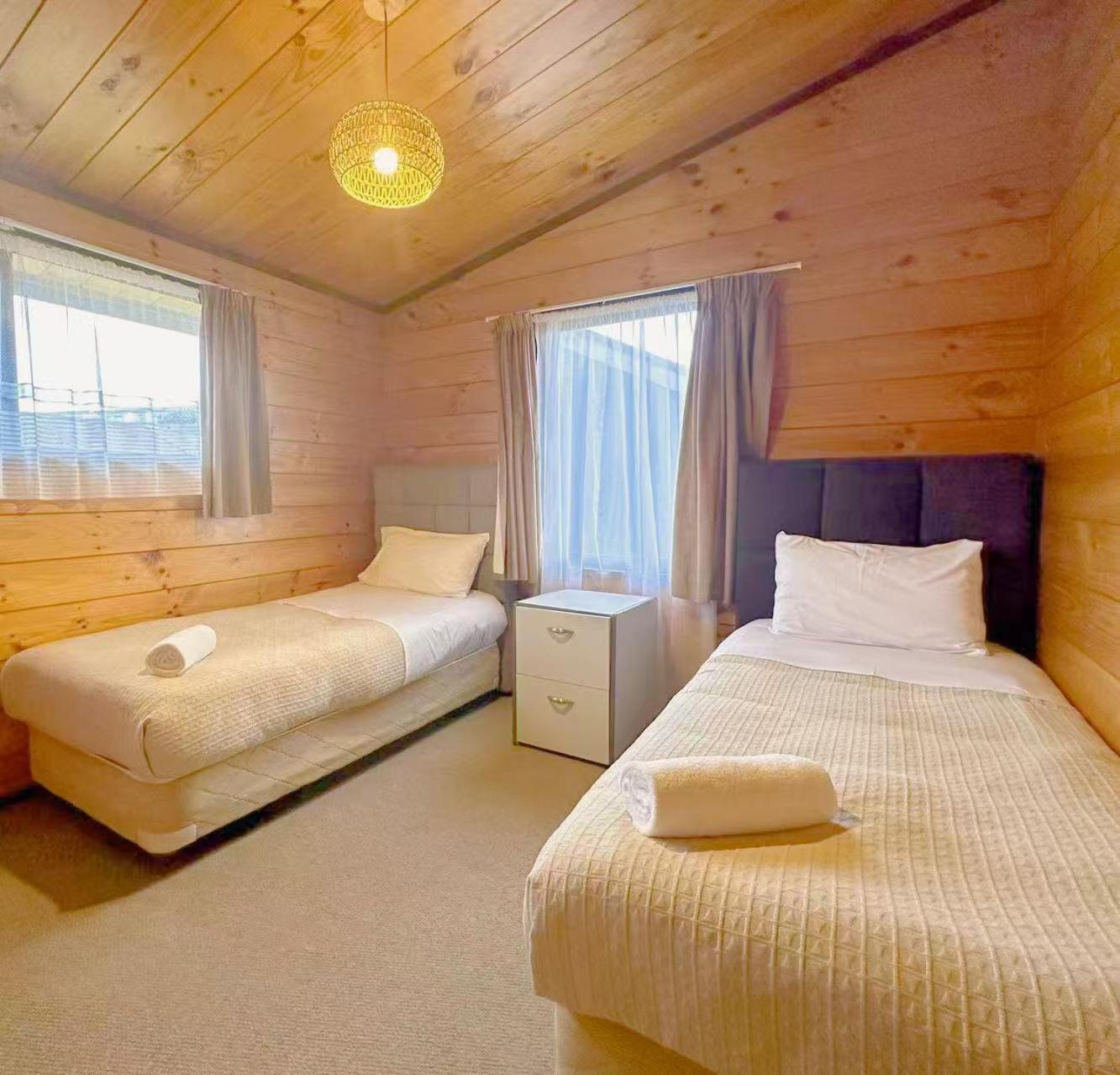 Orewa Motor Lodge Kültér fotó