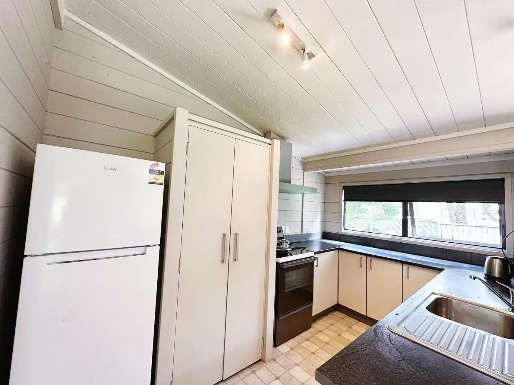 Orewa Motor Lodge Kültér fotó