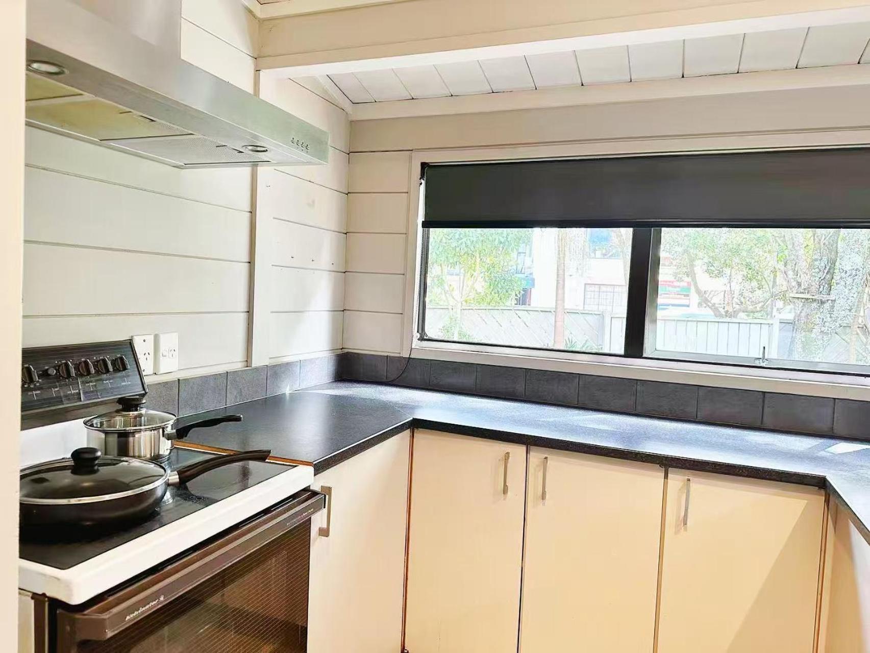 Orewa Motor Lodge Kültér fotó